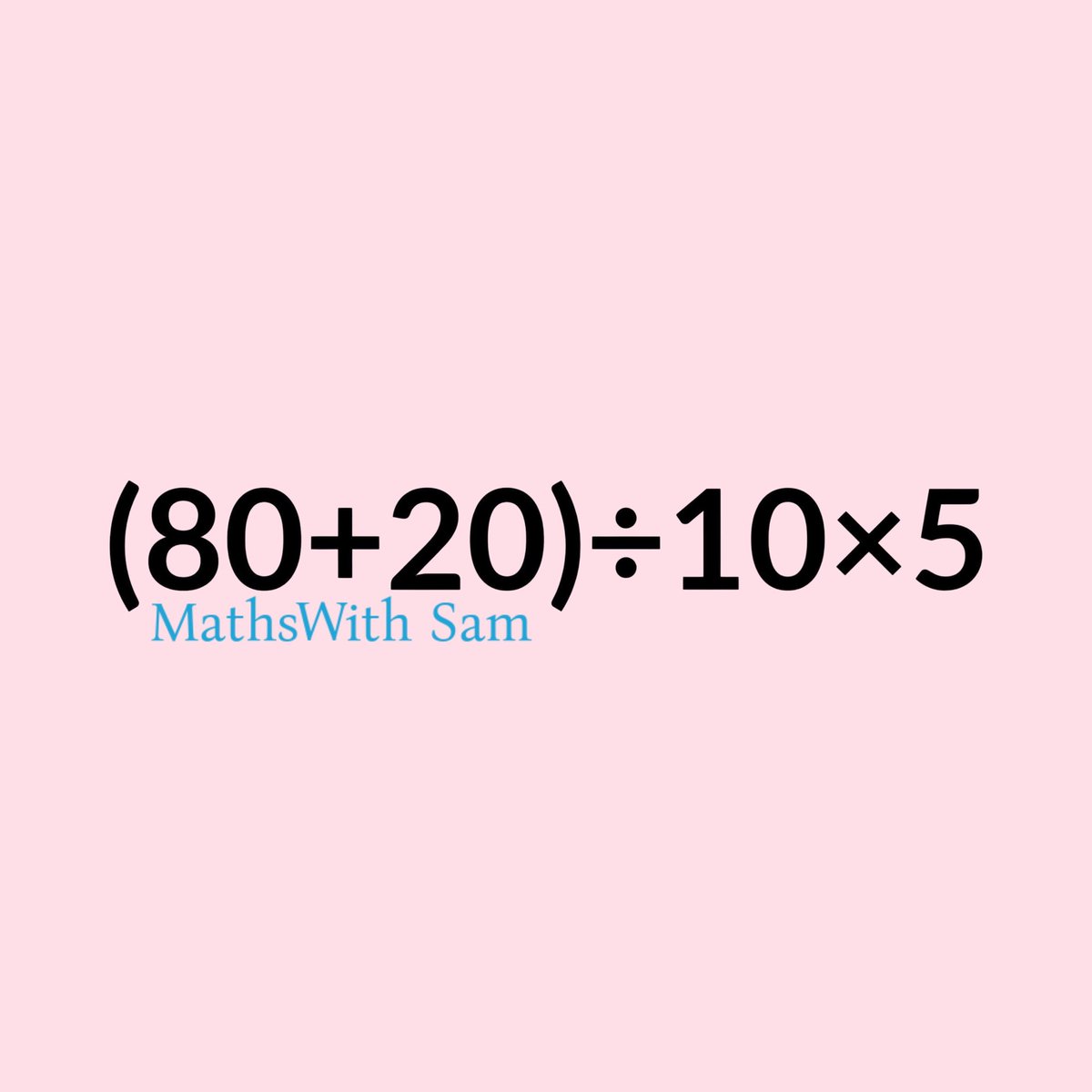 MathsWith_Sam's tweet image. 🤔❓