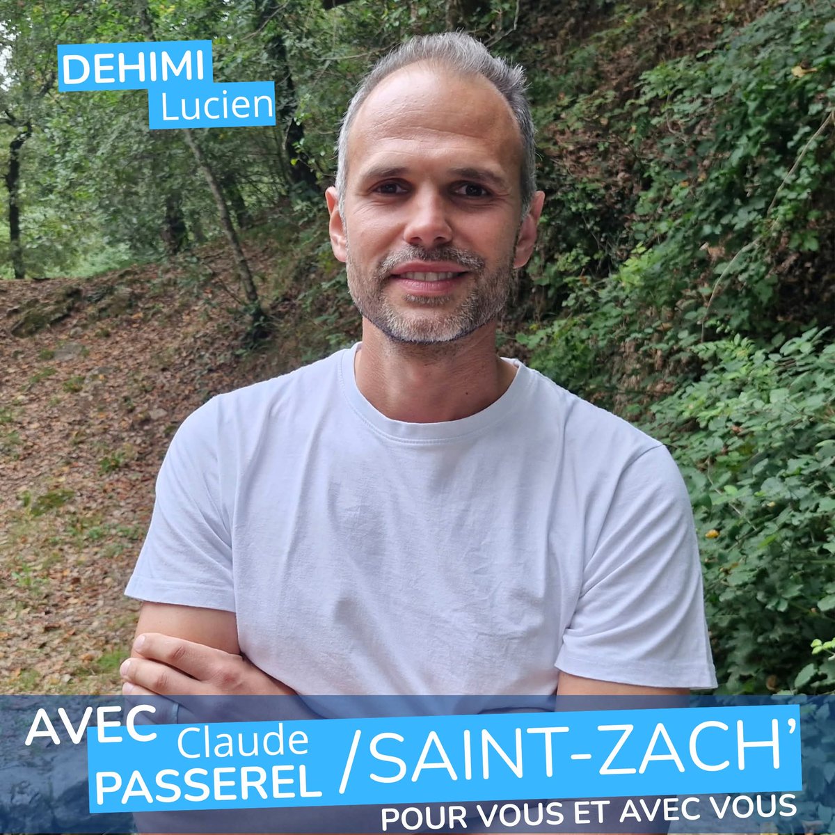 Claude PASSEREL tweet media