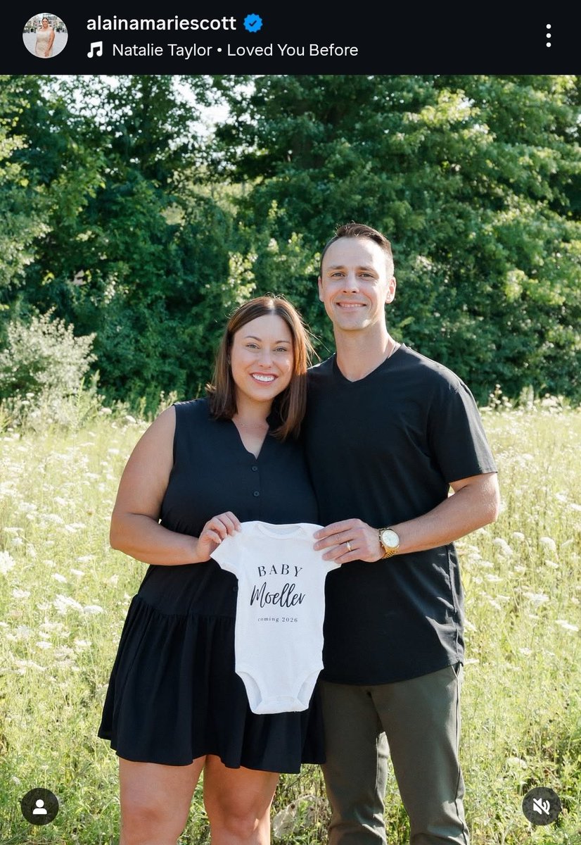 Alaina is pregnant😭😭🤍 another grandkid for Eminem🥹