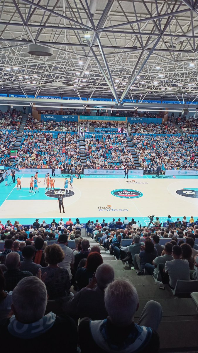 Un ano máis #ForzaBreo