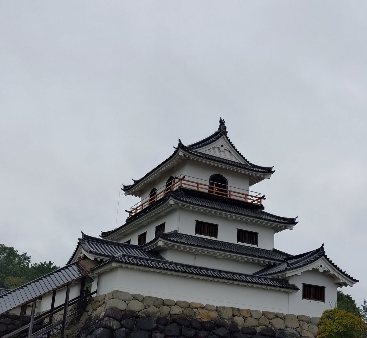 misaaono's tweet image. 初めての鬼小十郎まつりと白石旅、雨で大変だったりしたけど、素敵なご縁があってより楽しい旅になりました！
あったかい街だった✨また絶対行きたい〜！