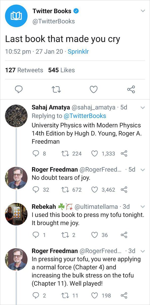 ThePhysicsMemes's tweet image. ANY FREAKING ECONOMICS TEXTBOOK. #computerscience