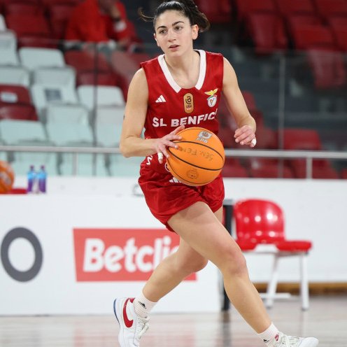 fpbasquetebol's tweet image. 🏀 @SLBenfica  99  -  60 @ADSanjoanense 
🏆 #LigaBetclicFeminina | Fase Regular - Jornada 2️⃣
📌 Pavilhão Fidelidade
⭐  (Inês Faustino 14pts, 4rb, 4ast, 4rb - 23val)
📊 tinyurl.com/3ua3xzeb

#SomosBasquetebol