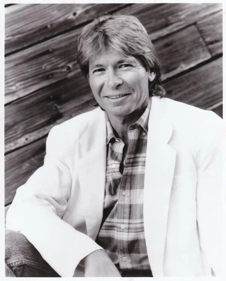 In memory of John Denver.  Who keeps our spirits high, and brings together a massive patriot community, global inspiration.