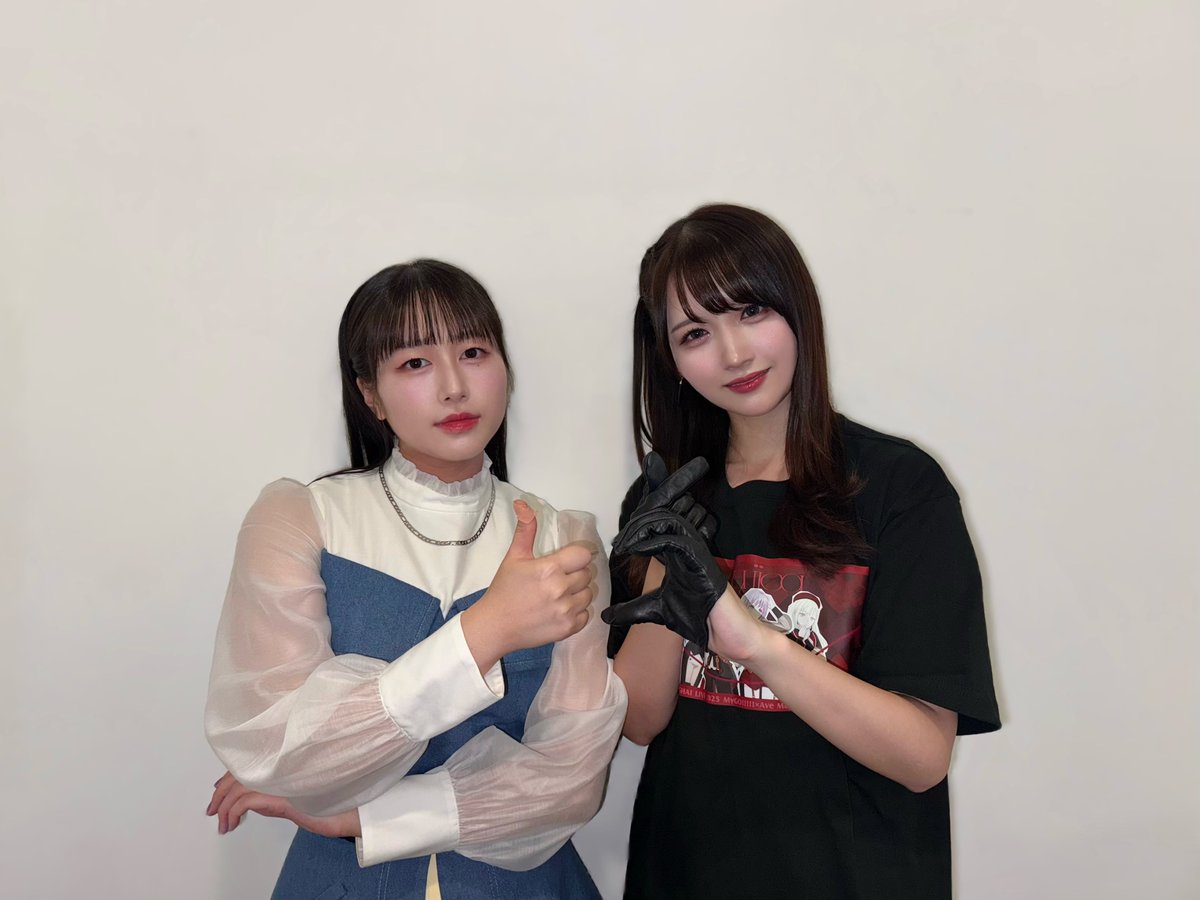 okada_mei0519's tweet image. 立希さん…
私の何がいけないんですか？🐼

#MyGO_AveMujica_Shanghai_DAY2
#バンドリ #MyGO #AveMujica