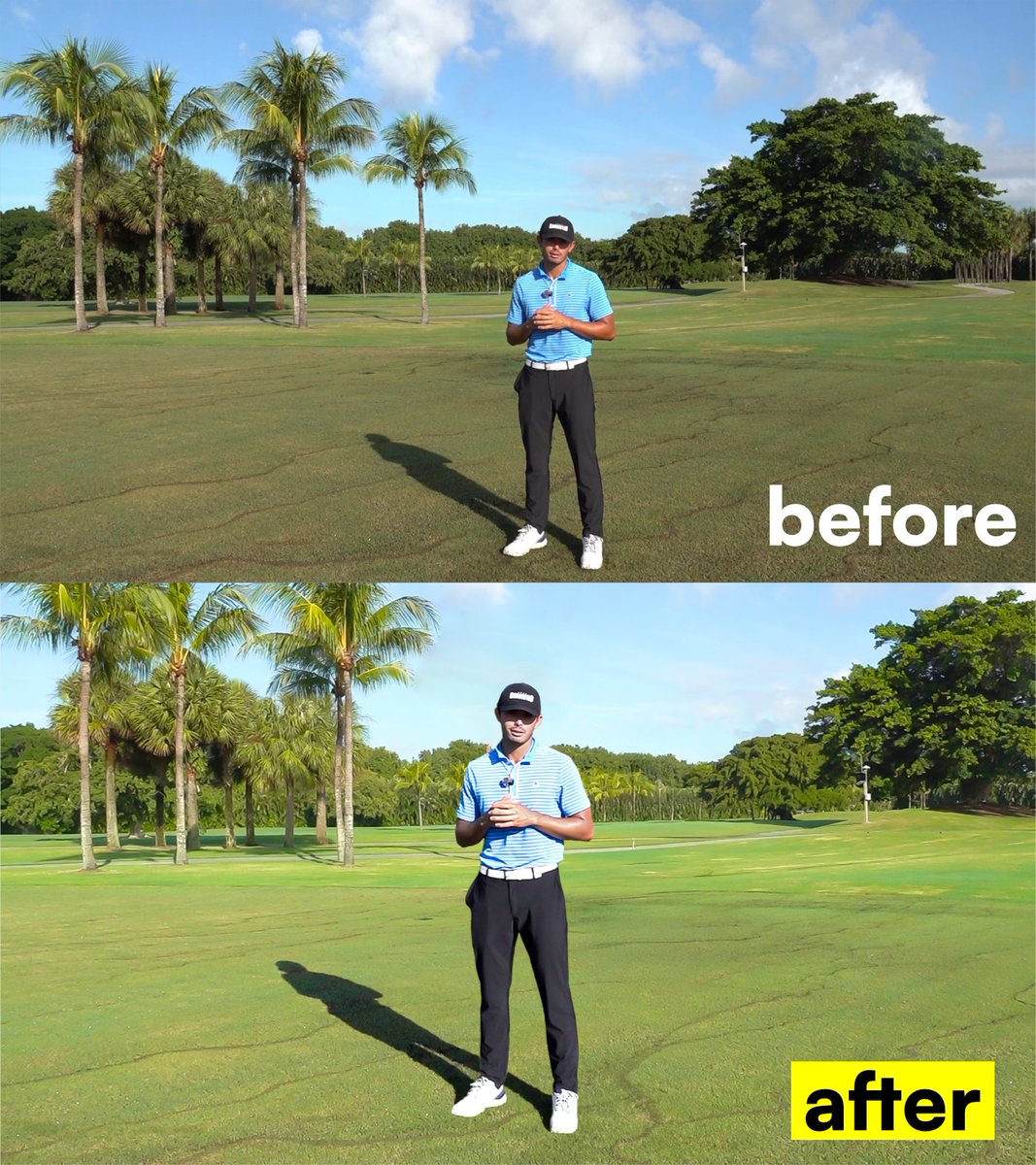 simple still thumbnail.

sometimes these work the best

and sometimes they look so simple and "easy to do" but in reality there are many behind-the-scene things done to make them look like they look.