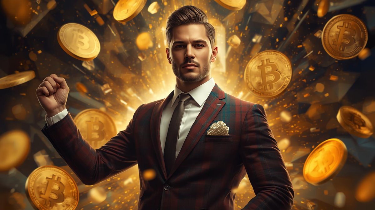 xarmonix's tweet image. This how little people should look like at the end of year!
Yesterday was big buy day!! It was KABOOM💥💥
Don&apos;t stop buying and wait for December and January! 🎊🎉🥳🥳🤑
#XRPHolders #Solana #ETH #etherum #BitcoinWhales @amonbuy @crypto___queenx @CryptoGeekNews @edwad__fariina