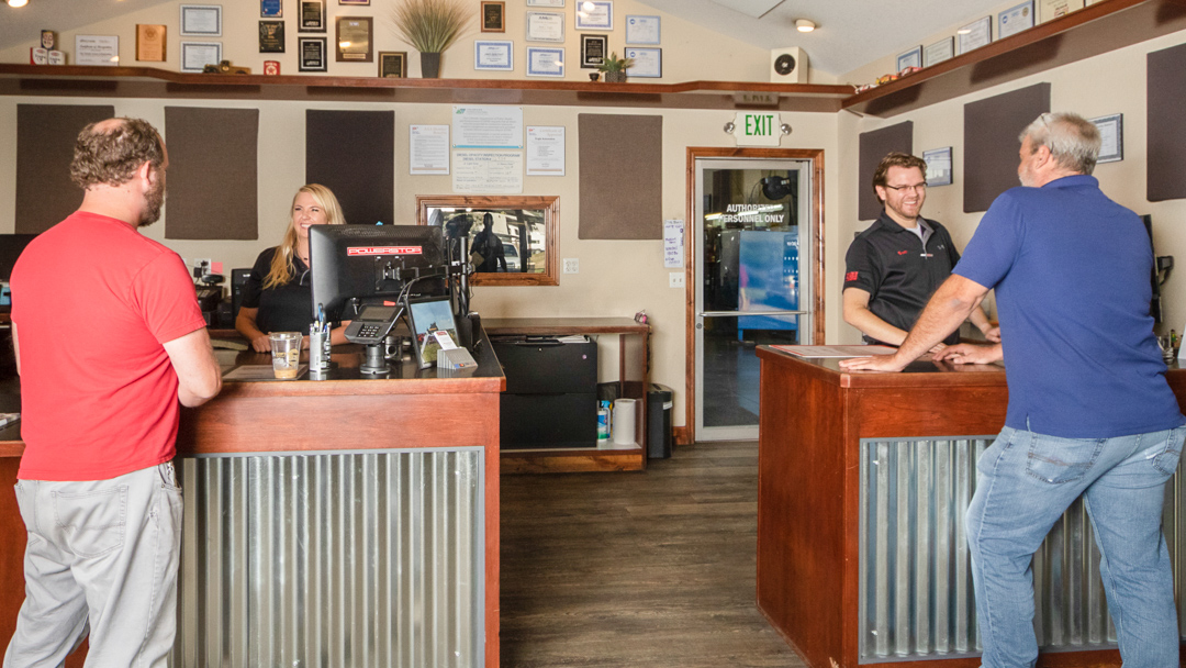 EngleAuto's tweet image. Questions? 🤔
We have the answers!