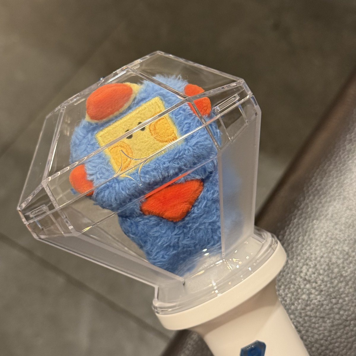 알아두면좋은정보 : 뉴트라이트에 트루즈 미니니를 넣으면 딱 맞게 들어갑니다. 🦍