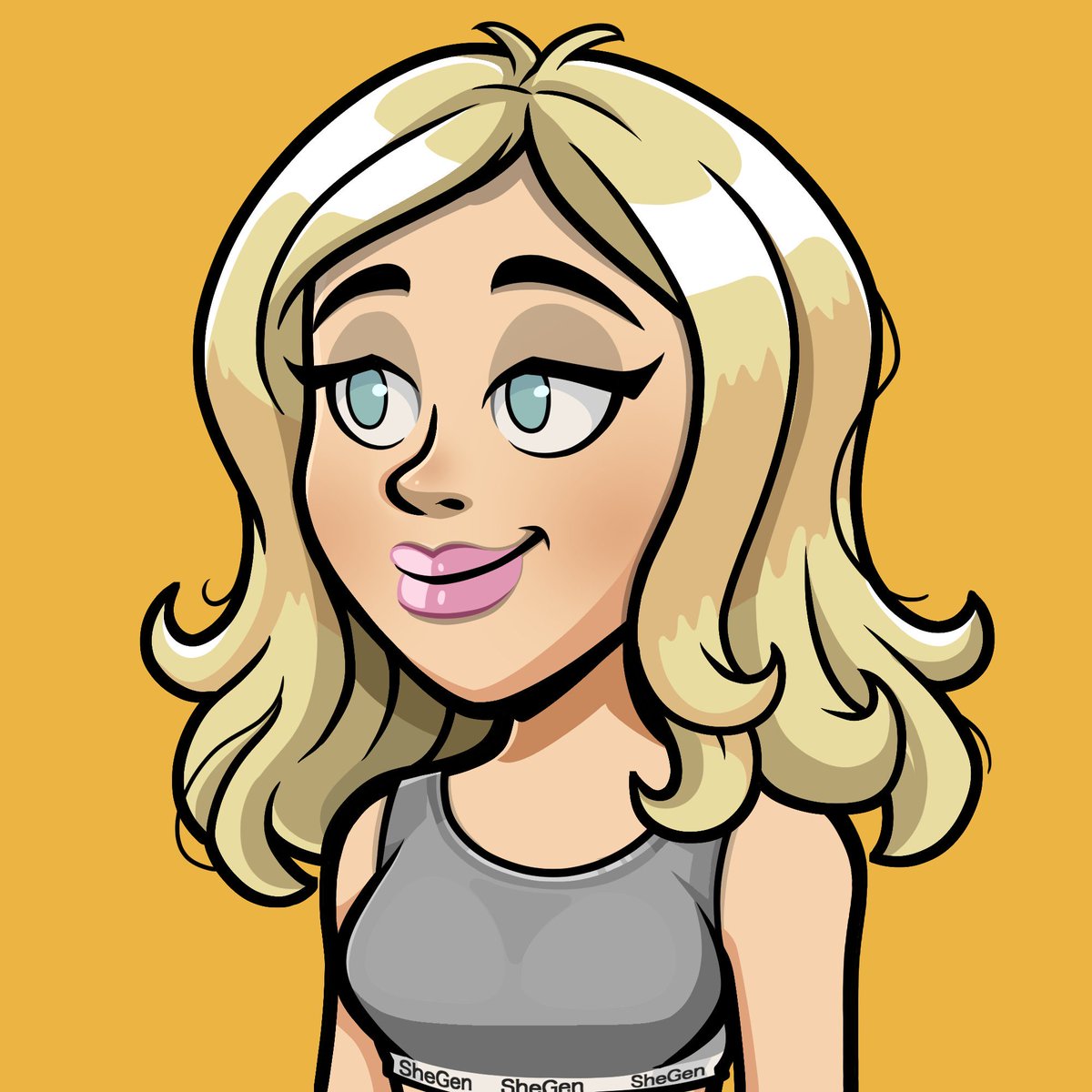 🔥🎨Get ready for an electrifying wave as the Wegenettes (Women Wegens) prepare to make their grand debut on the Solana blockchain! This isn’t just an announcement—it’s the dawn of a new era! Brace yourselves for a revolutionary experience that will redefine the landscape like