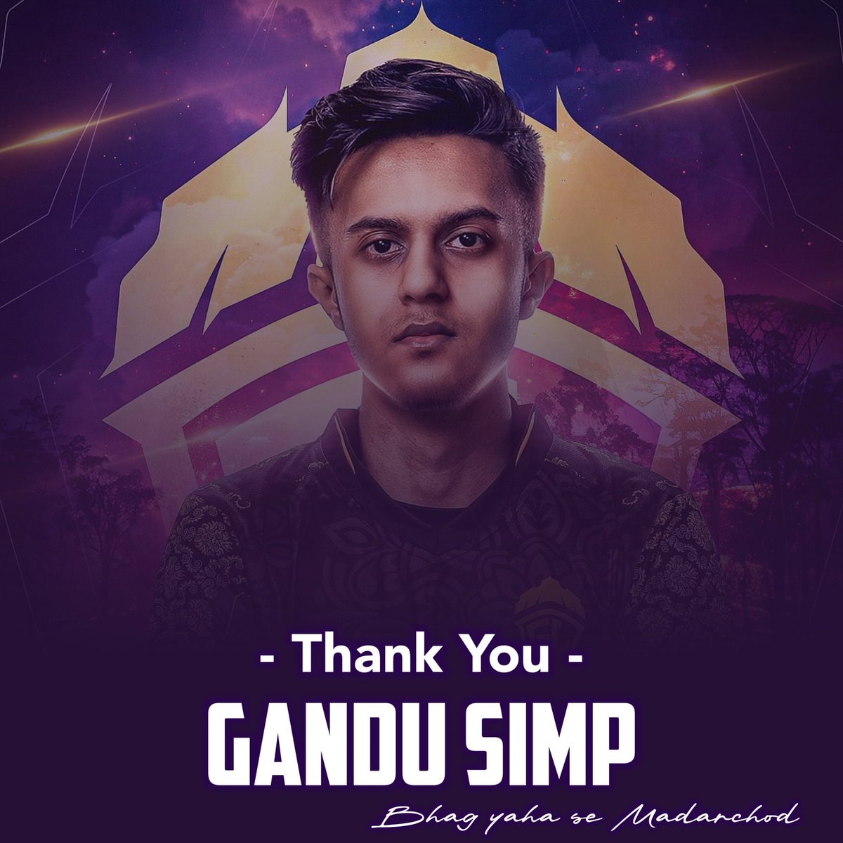 GodLGulzar (@suraxj) on Twitter photo 