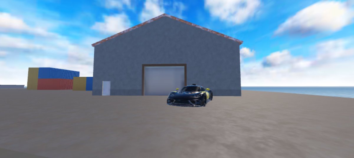 CandraAlvi99347's tweet image. Happy Rasant Day From 
Kohinata Chiko 🐯💡🎂🎉🚗
@KohinataChiko 

#AMG
#ProjectOne
#MercedesBenz 
#小日向千虎生誕祭2025
#ちこあるばむ 
#DriveWorld 
#Roblox