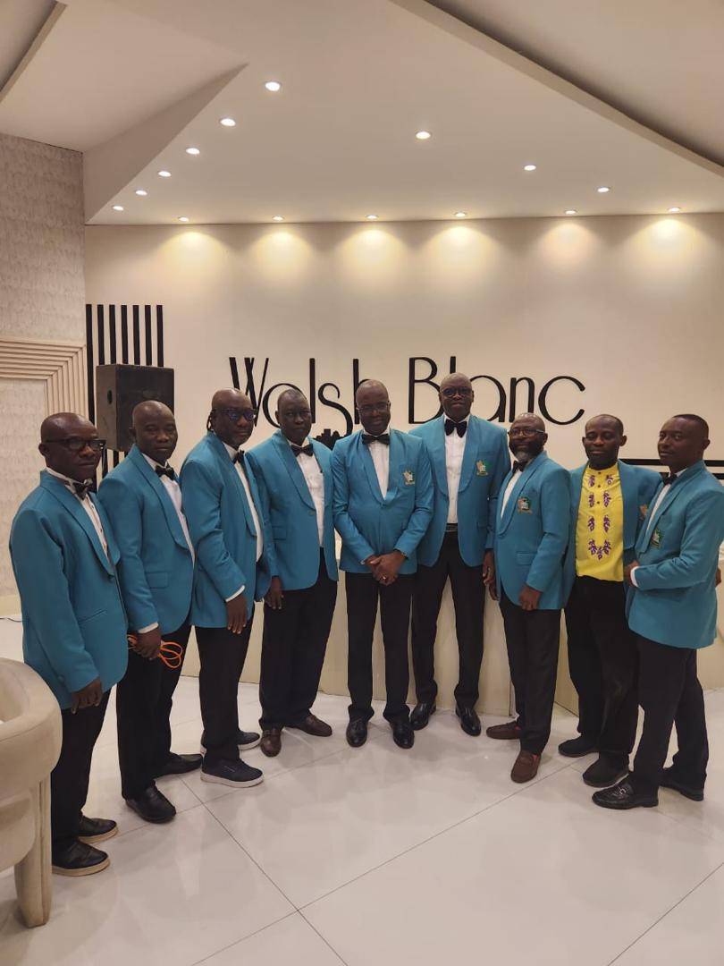 ndphconline's tweet image. Our COOs had an inspiring experience sharpening their leadership skills at the @GotniCentre

Kudos to our E.D, Corporate Services, Omoregie Ogbeide-Ihama, for championing capacity building that’s transforming NDPHC into an institution focused on what truly matters. 

#NDPHC