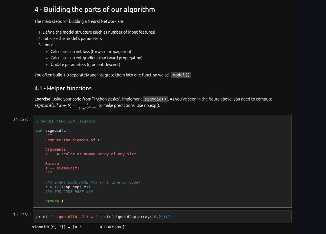sharpeye_wnl's tweet image. dev log 21st october
5 hours ML

&amp;gt; read a few blogs on ML and data analytics
&amp;gt; vectorization and broadcasting 
&amp;gt; assignment for week 2 almost completed
&amp;gt; the assignments are really detailed , love them