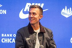 RunBlogRun's tweet image. 2025 Bank of America Chicago Marathon, Top 5 US Men

2025 Bank of America Chicago Marathon, Top 5 American Men 

1. Connor Mantz, USA, (4th), 2:04.43, AR/PB
2. Welsey Kiptoo, USA, (14th), 2:09:02
3. Ryan Ford, USA, (15th), 2:09:37
4. Galen Rupp, USA, (16th), 2:09:41 
5. Andrew…