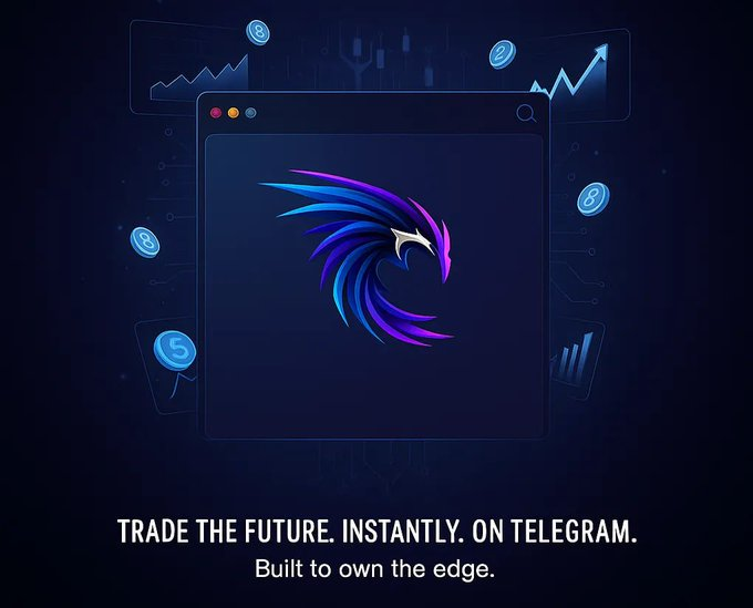 Velori AI (Prediction Markets AI Telegram Bot) tweet media