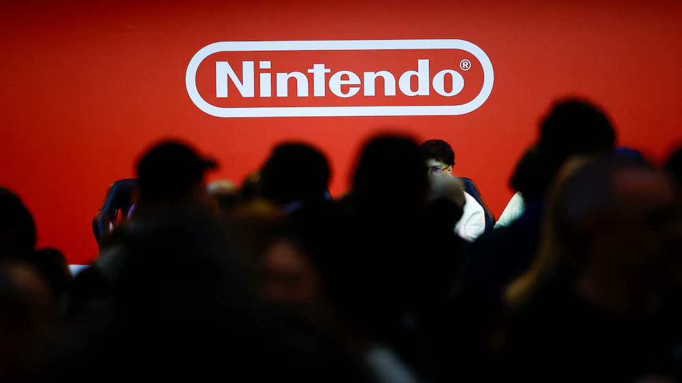 elhackernet's tweet image. El grupo Crimson Collective afirma haber accedido a datos internos de Nintendo

La supuesta filtración de información confidencial por parte de Crimson Collective genera preocupación en la industria y entre los simpatizantes de la compañía japonesa
infobae.com/tecno/2025/10/…
