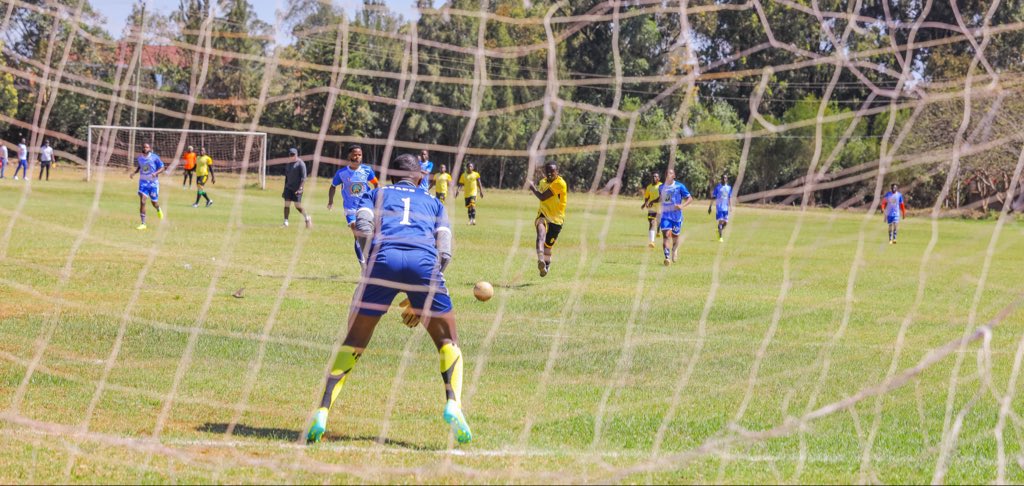 Teams from the inaugural Imena Football Tournament 2025 were honored, highlighting sports as a driver of unity and patriotism. 

The tournament is part of the #Rwanda Cultural Gala &amp; Exhibition, a celebration of culture, sports, and community spirit.