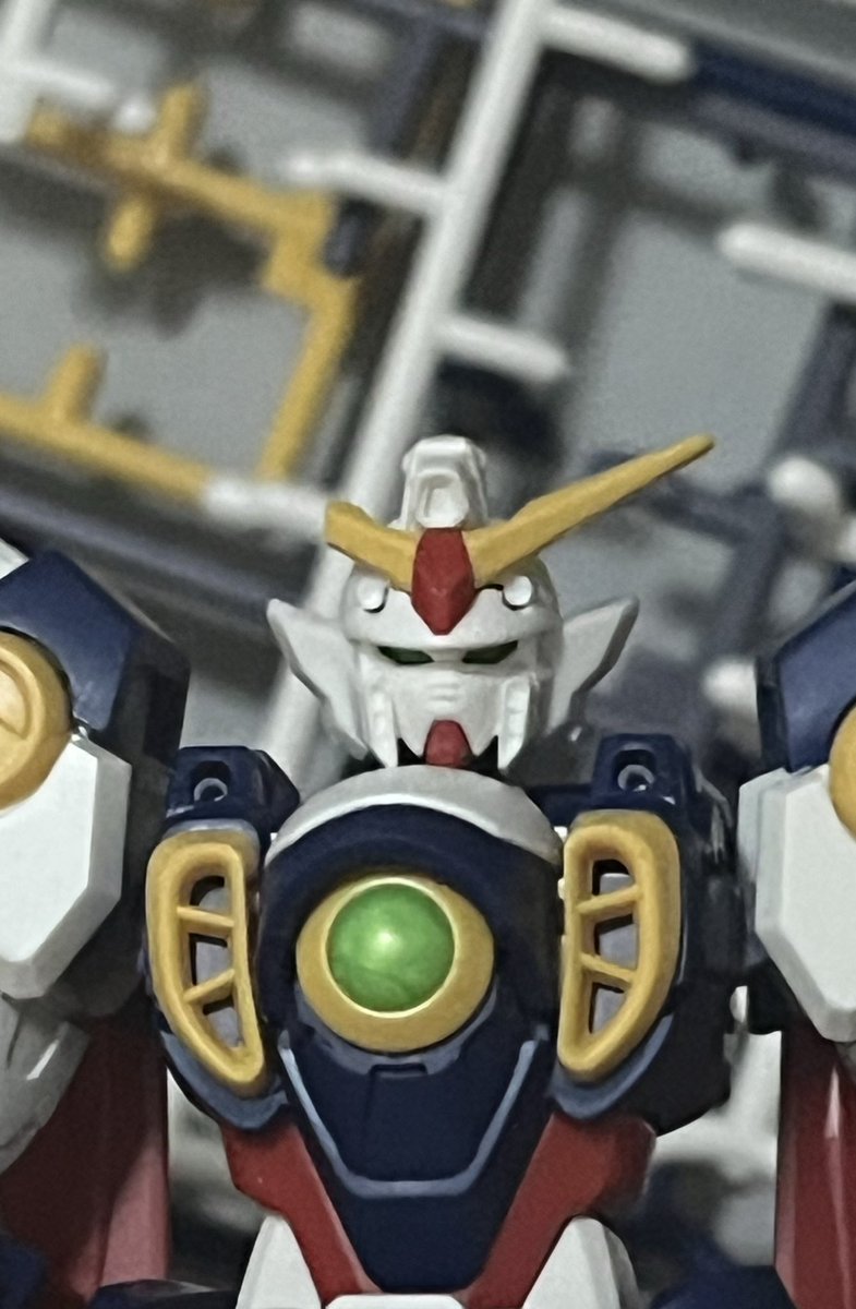 KAEN_NEXUS's tweet image. え？
