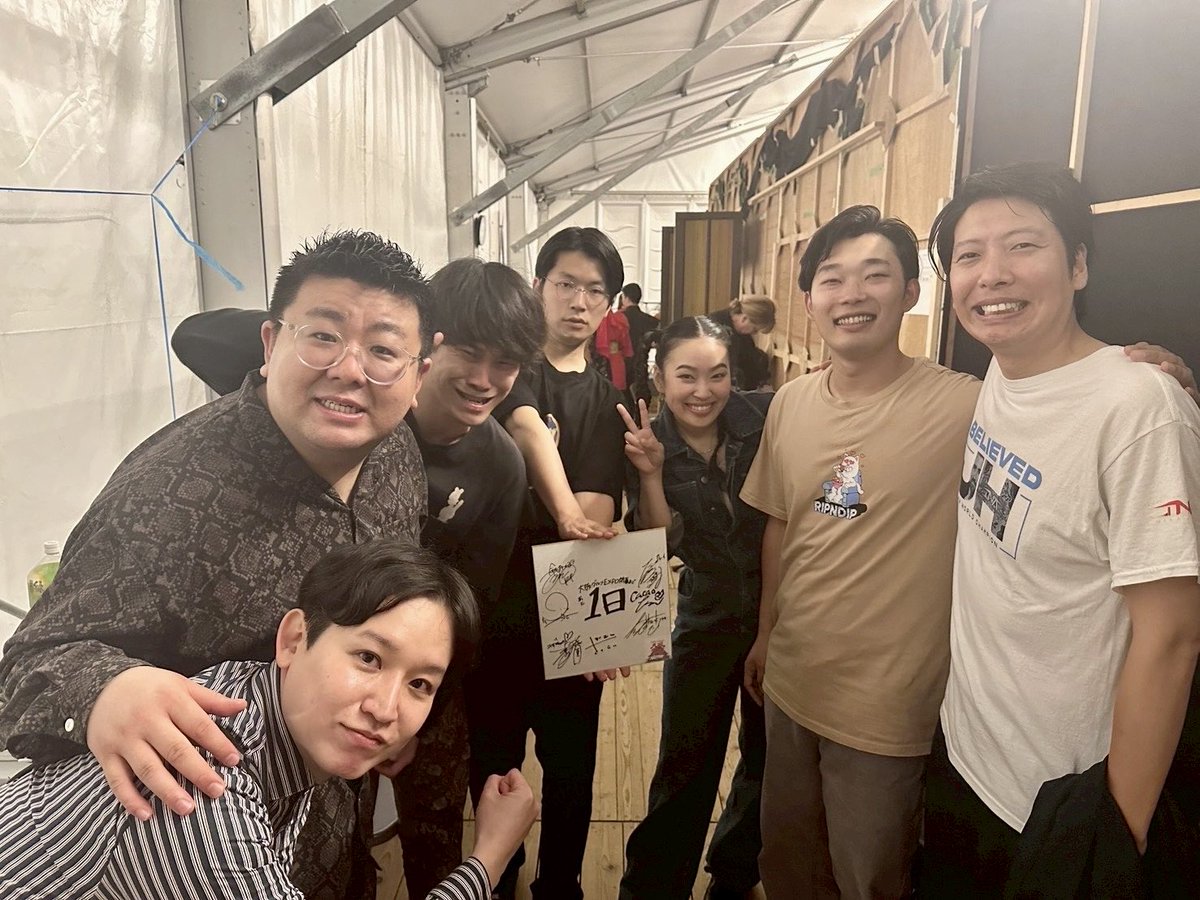 Oskgourmet_expo's tweet image. 本日のイベントの様子をお届け①📸

🍂フィナーレ前夜！秋のUTAGEカラオケNIGHT🎤
#藤崎マーケット さん
#Kentofukaya さん
#20世紀 しげさん
#爛々 萌々さん
#cacao さん

#大阪グルメEXPO