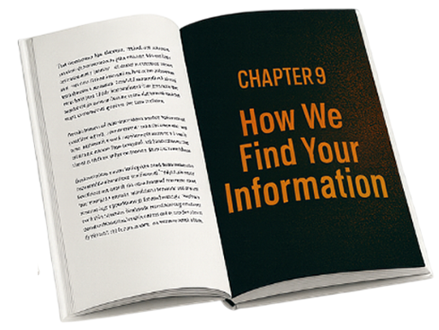 LocumSecrets's tweet image. Ever wonder how locums recruiters find your information? Discover the truth inside The Locum Secrets eBook. Learn exactly how your information is found, used, and how to take back control at locumsecrets.com