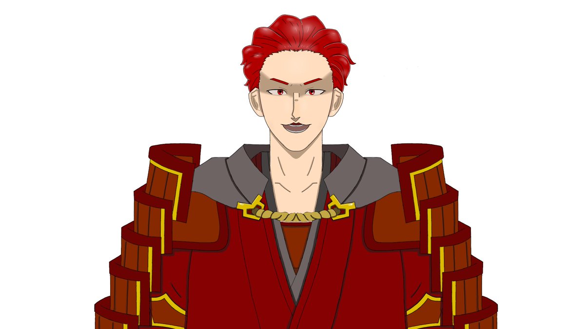 SanadaGenpei's tweet photo. 🎉祝🎉
新立ち絵完成！
立ち絵の全容の発表はまたの機会に！
#新人Vtuber️️をお探しですか #新人Vtuber #Vtuber準備中 #フォロバ https://t.co/sTALfcEukL