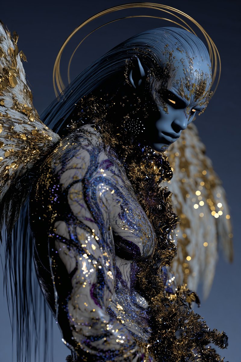 Sorrow of the Immortal