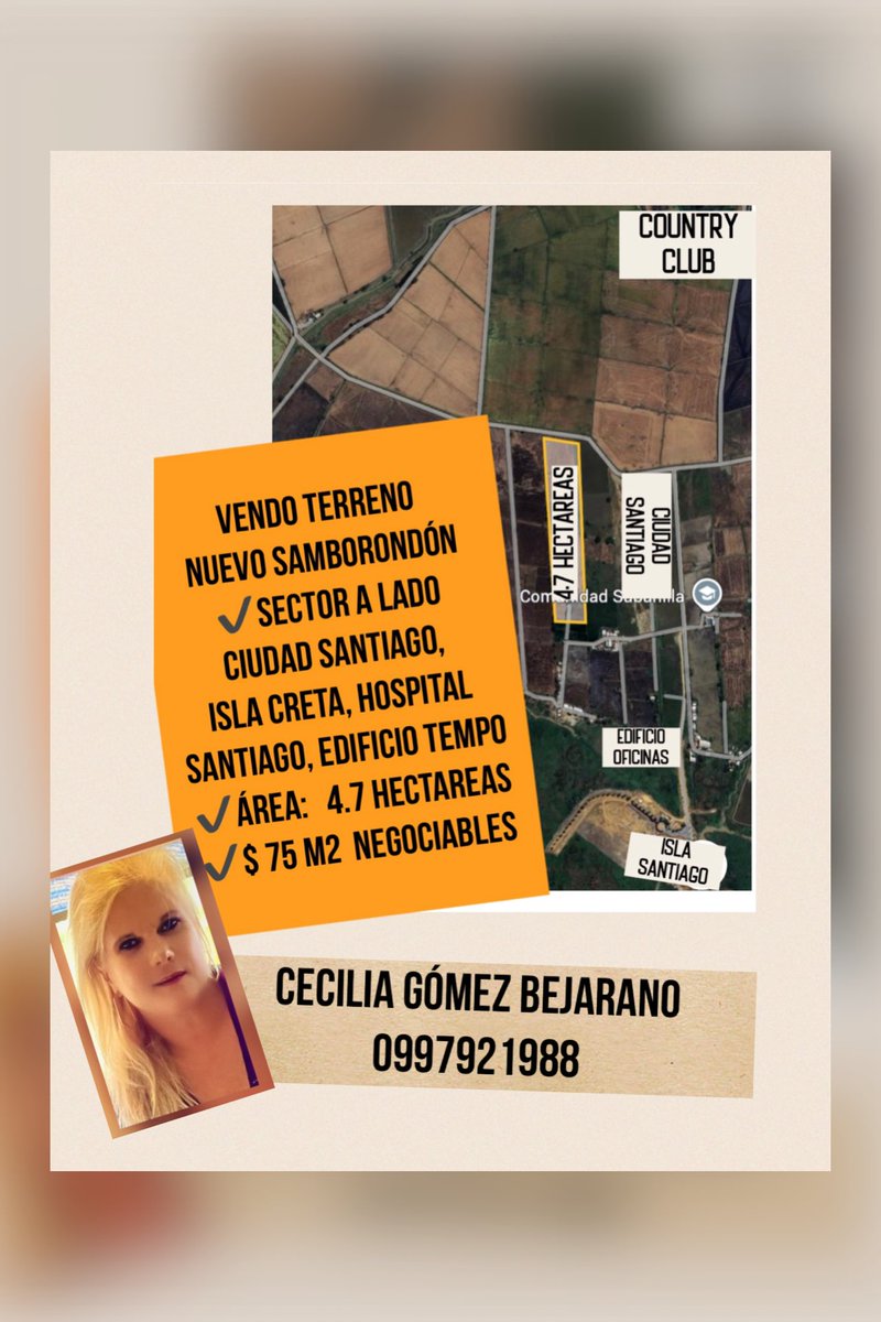 CeciliaGomezBejarano (@cecigomezb) on Twitter photo 