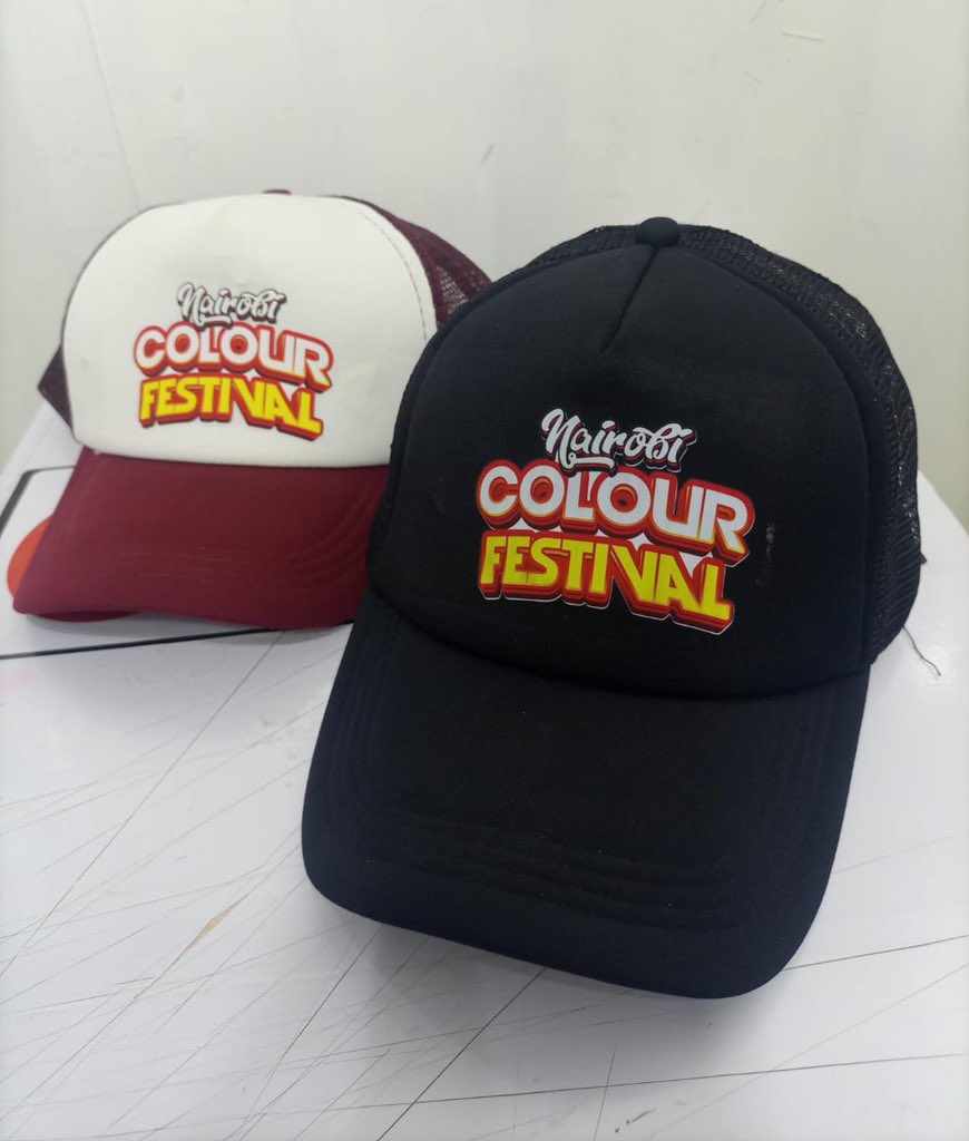 🎨 Your #NairobiColourFest 💫 LUKU 👕 starts here! 🔥

Grab your official T-shirts, Hoodies, Crop Tops &amp; Caps 
—
now available on @hustlesasa 🛍️
👉🏽 colourfestke.hustlesasa.shop (Link in bio)

💰 From only KSh 699/-

#ColourFestKE
#FestivalMerch