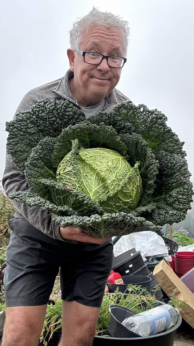 Paul Williams🌱 tweet media