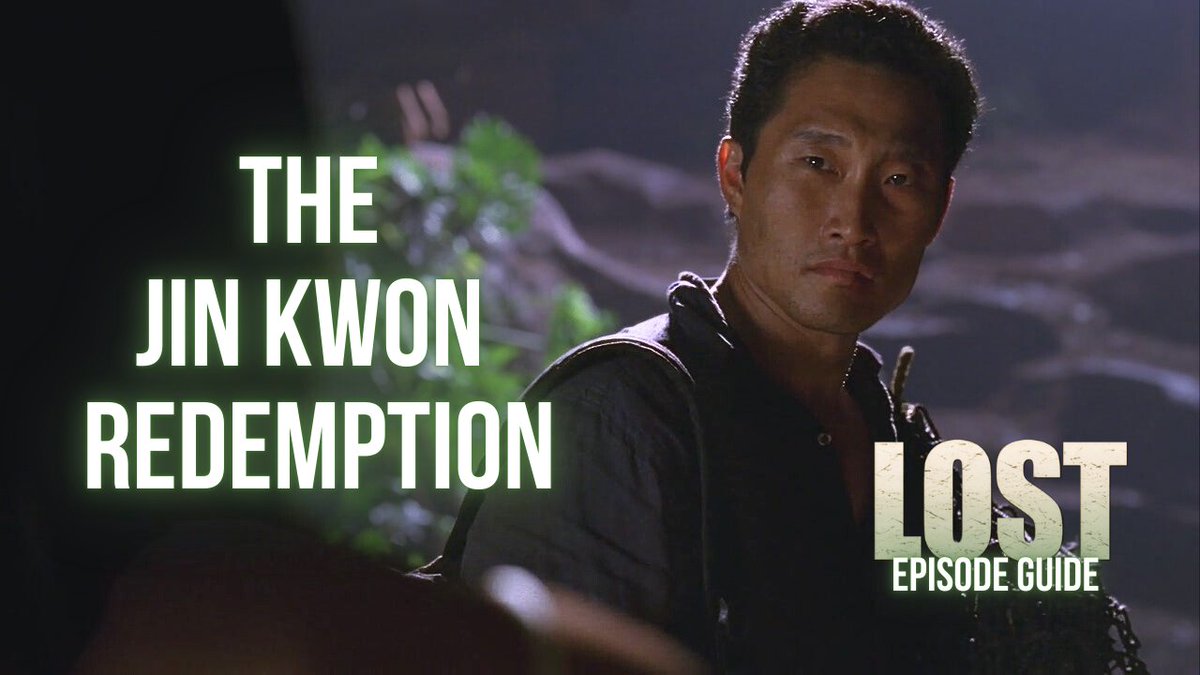 ExplainedLost's tweet image. How do you redeem an unsympathetic character and make the audience care? LOST really nailed it with this episode.

Watch the full video here: youtu.be/k-z_JlWlnlQ

#DanielDaeKim #YunjinKim #koreanculture  #SouthKorea #jinandsun #romance #marriage #Language #lostexplained #LOST