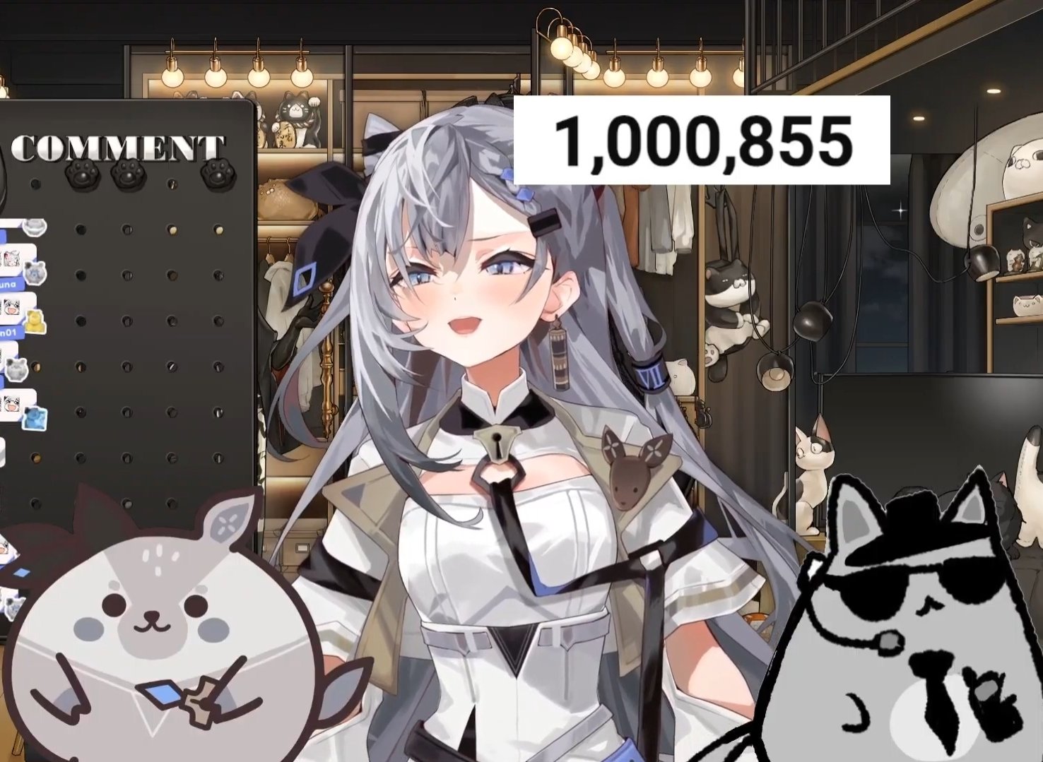 🦋ふぁんでみっく🐏 hololic on X: 