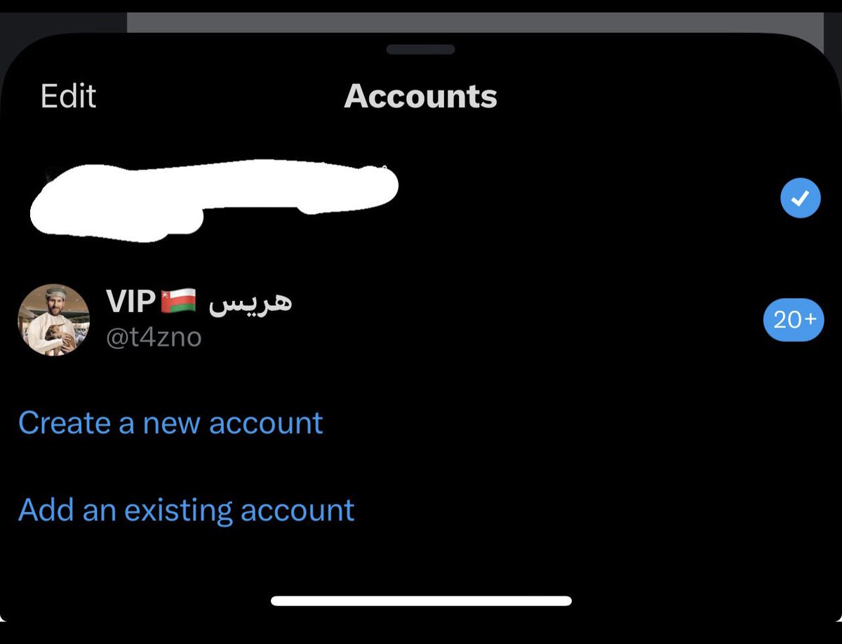 هريس VIP🇴🇲 tweet media
