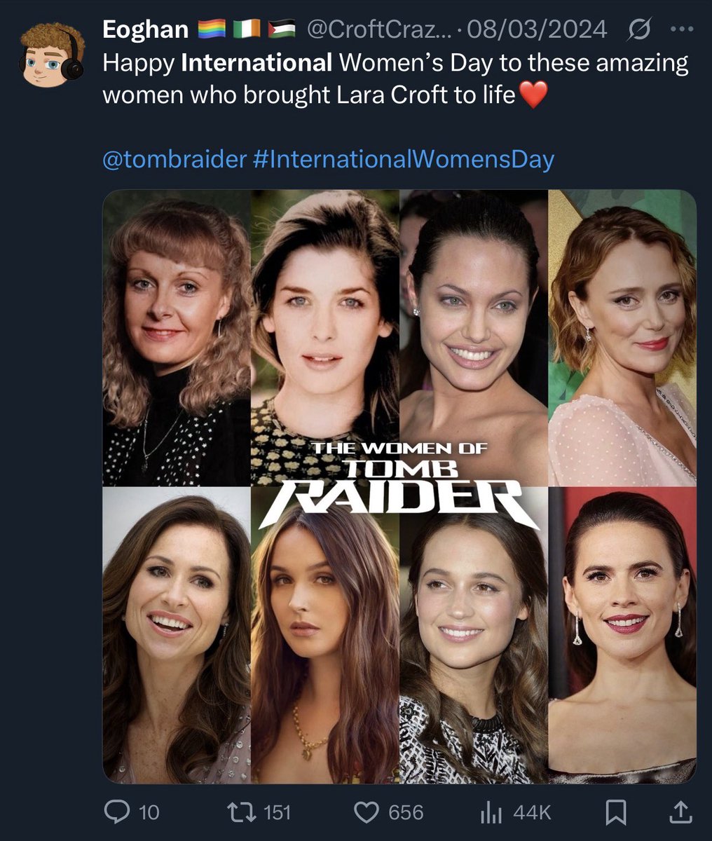 Eoghan 🏳️‍🌈🇮🇪🇵🇸 tweet media