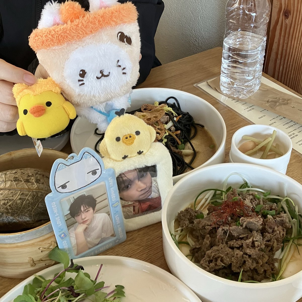 45__S2's tweet photo. 무수리 스케 오랜만 ^_^ https://t.co/fqzsrstcHl