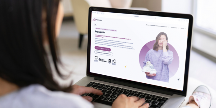 💻 Impagable: la plataforma que pone en valor el trabajo doméstico y la carga mental de las mujeres ⚖️

Infórmate ⬇

elmostrador.cl/braga/2025/10/…