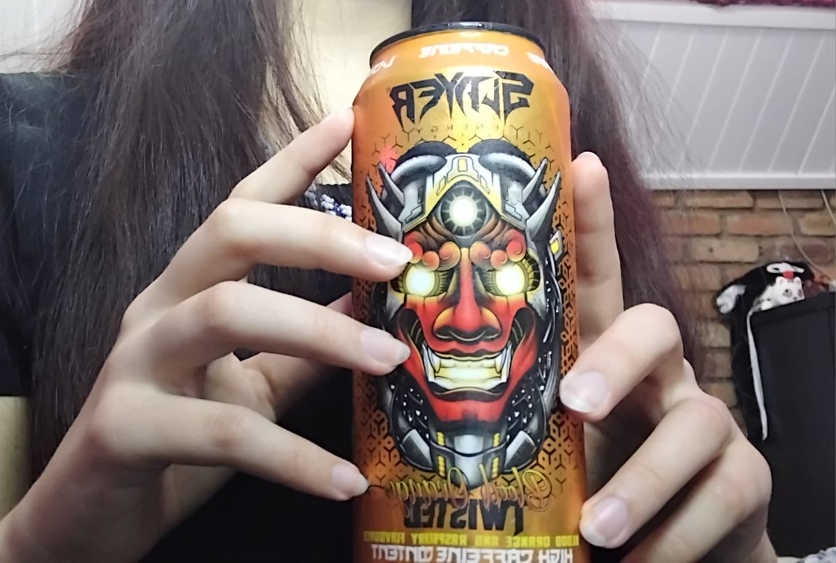 GG to <a href="/Slayerdrink/">Slayer Energy</a> forKeeping our energy bar full and our focus locked in 🔥<a href="/VESAEvents/">VESA</a> <a href="/crimsonclashza/">Crimson Clash</a>  for the epic support ⚡
#SCZA25