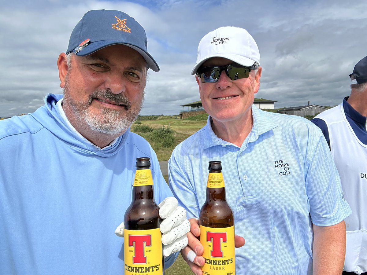 Mark Harrington ⛳️ tweet media