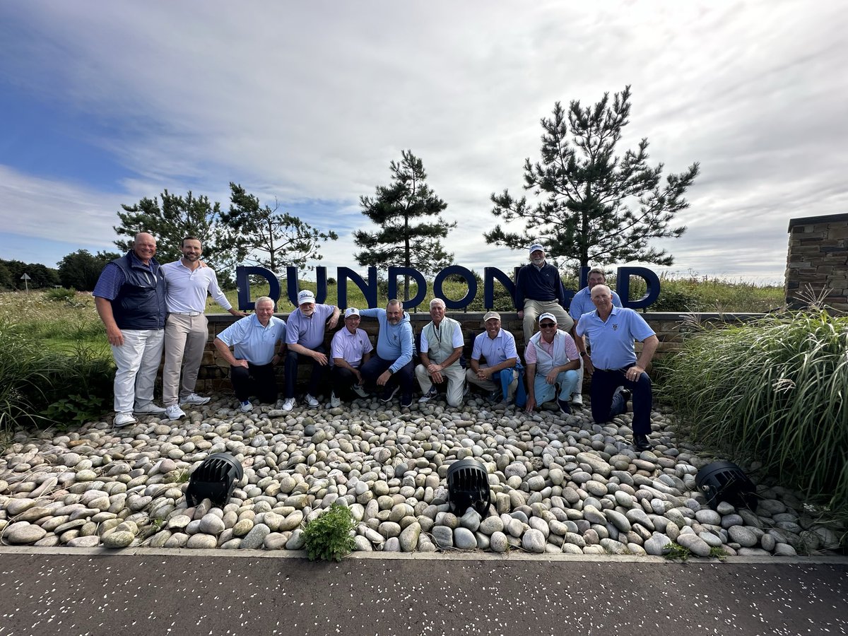 Mark Harrington ⛳️ tweet media