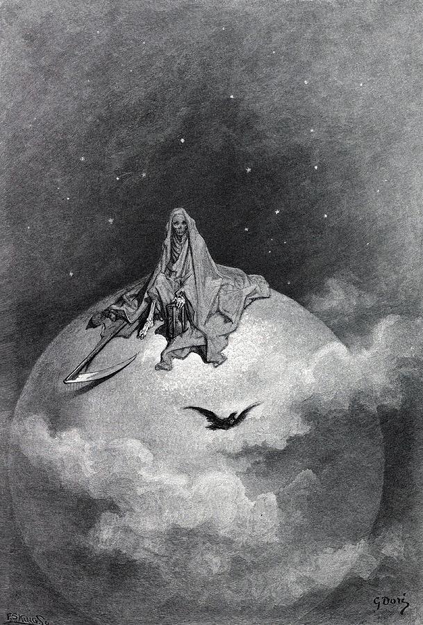 KnowsPascal's tweet image. Man is like to vanity: his days pass away like a shadow.
