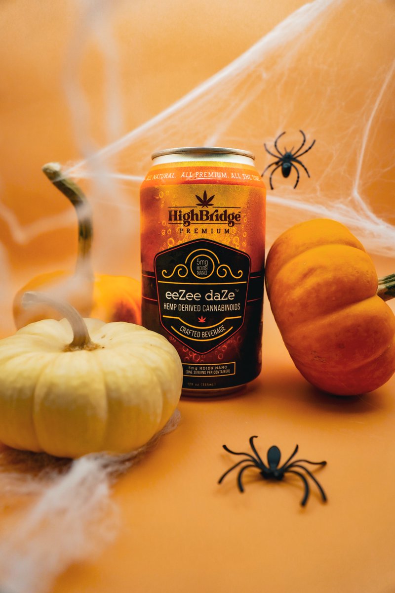 👻 No #tricks here - just #treatyourself to eeZee daZe.

Smooth, hoppy, and perfectly chilled for #spookyseason.