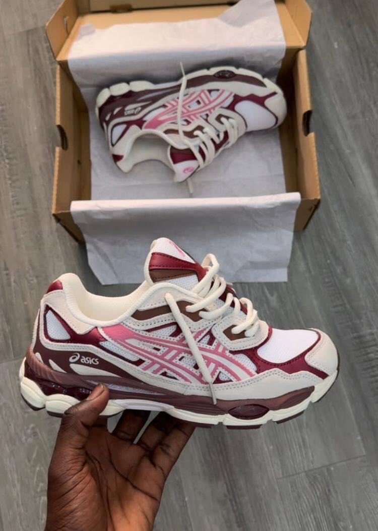 apa_kebe's tweet image. Asic gel NYC disponible 38-43✅🛍

Num 781219256