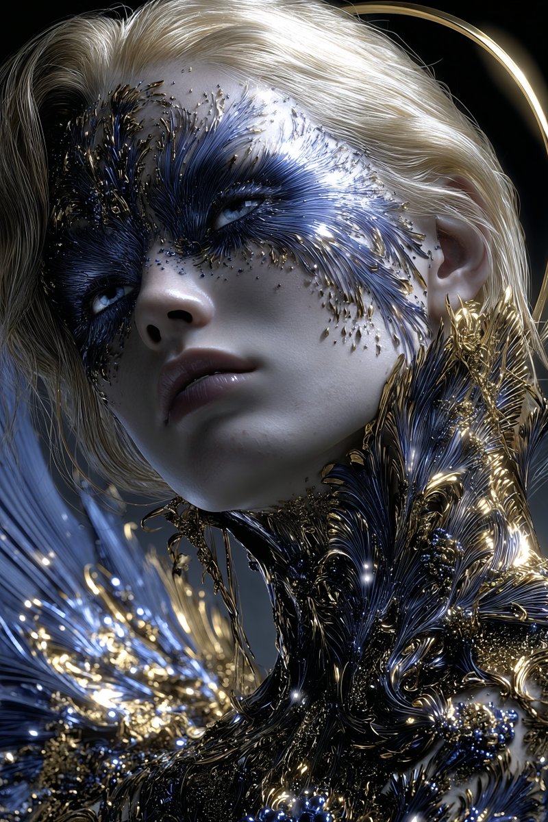 The Revelation of the Ethereal