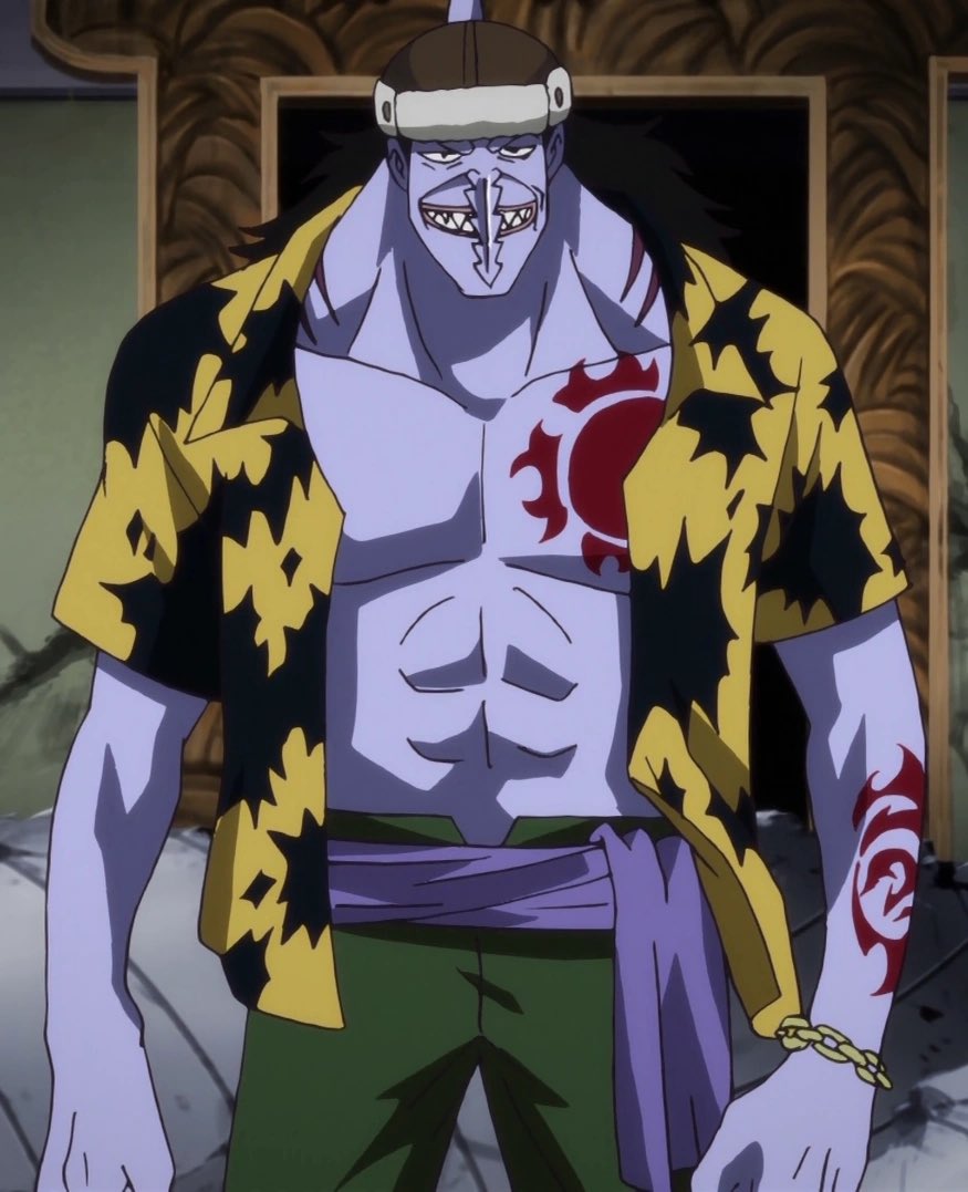 marcodegiorgi17's tweet image. Test Cosplay Arlong 😅😂😂

#ONEPIECE #arlong #cosplay #cosplayonepiece