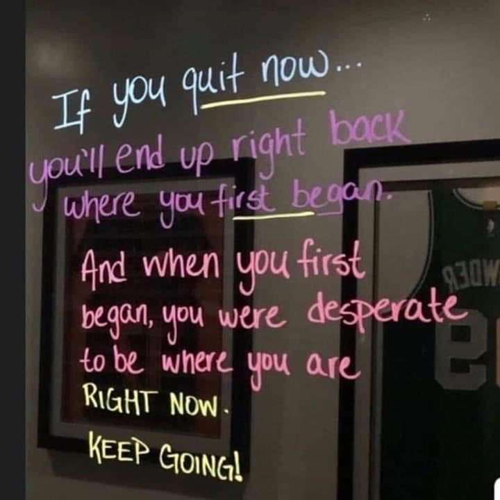 Always remember : #SmashCancer