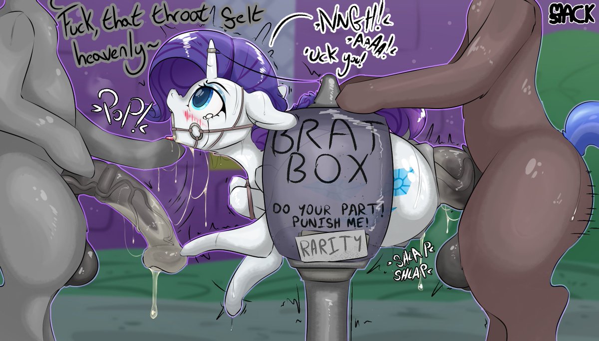 Mackstack 🔞 tweet media