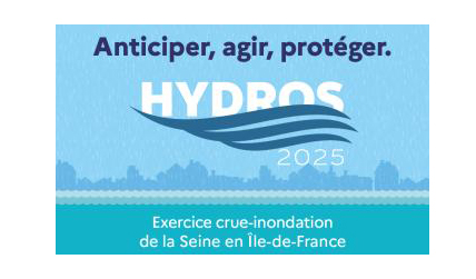 Prefet77's tweet image. #hydros25 #simulation #crue  | Lundi 13 octobre, @Prefet77  testera l’outil FR-Alert dans le périmètre de  La Ferté-Gaucher.

Les notifications  seront transmises sur les smartphones détectés dans la zone de danger simulé. Il n&apos;y aucun danger. La mention &quot;Exercice&quot; sera indiquée.