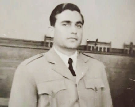 🔴Η «Συμφωνία των ποσοστών», οι «καταδιωκόμενοι δημοκρατικοί πολίτες» και η εισβολή του Μαγγανά στην Καλαμάτα.
🔴Τέτοιες μέρες του 1944, συνήφθη στην Μόσχα, μεταξύ Τσώρτσιλ και Στάλιν, η «Συμφωνία των Ποσοστών», με την οποία η Ελλάδα πέρασε οριστικά στο δυτικό στρατόπεδο. Στο