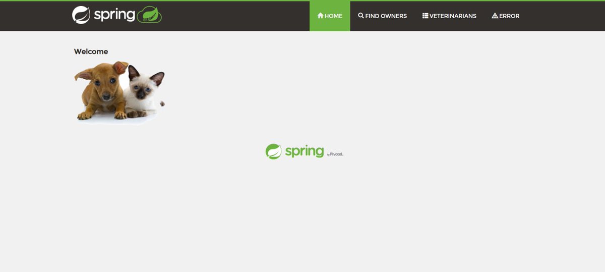 omkarithm's tweet image. Day 10 of #100DaysOfDevOps 

Today I built container images using both imperative (manual) and declarative (Dockerfile) approaches created an image for a sample Spring Boot project! 
Also started exploring multi-stage image building. 

#DevOps #LearningInPublic #Docker #connect