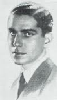 ANPIRomaPosti's tweet photo. Appena laureato in medicina, #GianfrancescoDeMarchi entro nella #Resistenza. Dal luglio'44 diresse l'ospedale da campo della Brigata Garibaldi "Silvano Belgrano".Venne ucciso dai nazifascisti durante il rastrellamento intorno ad #Upega (#CN) il #17ottobre 1944.Aveva 27 anni. https://t.co/kr28N3Kdr3